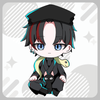 kuroko_tarots