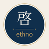 啓　ethno