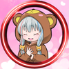 Kumaシャン