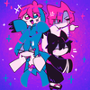 黒狸さん