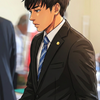 田口広臣 HIROOMI