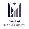 TakaNori＿