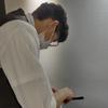 美容師のかっちゃん