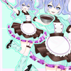 天ぷら。