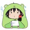 もんくん。。。