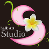 チョークアートstudioS