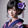 桔梗　親子才能開花占い