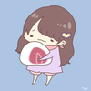 kurumiˊᵕˋ