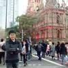 Allisyor 優　輸入物販のプロ