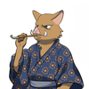 織賀美 閏
