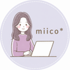 miico　｜　WEBデザイン