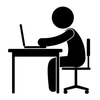 user