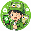 ミミスケ｜公式LINE×予約自動化