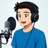 がもん＠宅録声優・ナレーター