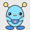 ぴゃんこ。