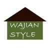 ■WAJIAN STYLE■