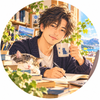 勝馬匠太（かつましょうた）＠小説家
