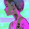 user