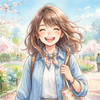 まる子のこえ
