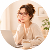 ゆきひらかなめ