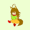user