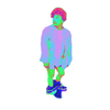user