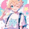 月猫るる