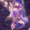 満点はなまる