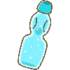 ラムネくん