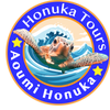 蒼海ホヌカ（HonukaToursJP）