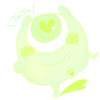 いおまる。
