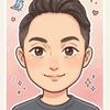 笑顔の似顔絵工房 カズ