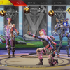 もちこ　「APEX」
