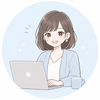 まる＊Canvaデザイン＊