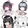 ぺぺ☆ペンギン
