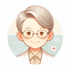理学療法士・教員　しんた