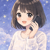 お話聞きますっ！