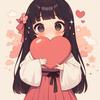 愛の縁結び巫女♡
