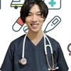 磯崎祐聡｜腎臓看護師×YouTube講師