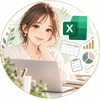 はる｜Excel事務サポート