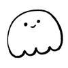 えむ おばけ