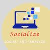 SociaLize【ソーシャライズ】