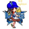 K3ﾆｷ