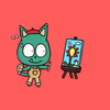 user