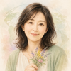 こころ「心ほどける話し相手」