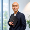 山本｜Web業界7年目