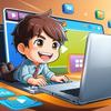 user