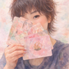 ちゃむ♡恋愛タロット