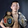 格闘技トレーナー悠斗