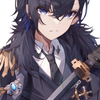 終乃 夜